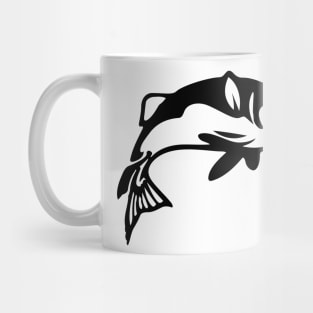 Fish Mug